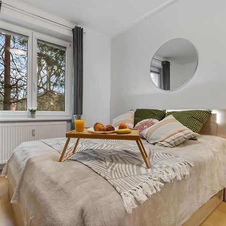 Klimatizovany Self Check-In Apartman Ruzinov Bratislava Luaran gambar