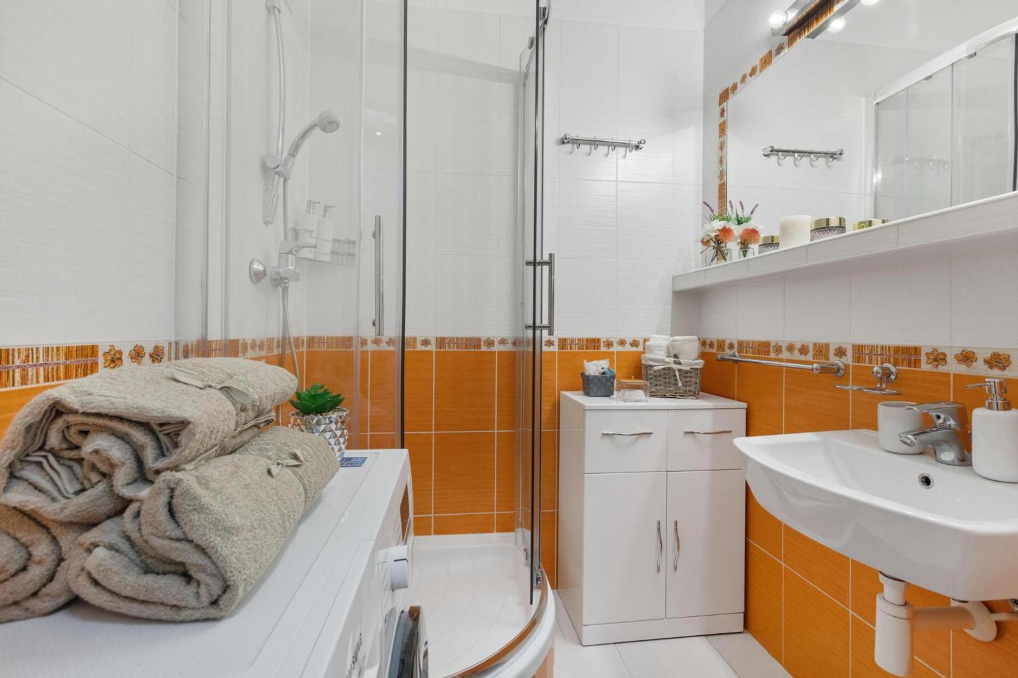 Klimatizovany Self Check-In Apartman Ruzinov Bratislava Luaran gambar